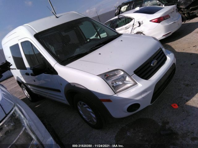 FORD TRANSIT CONNECT 2013 nm0ls6bn5dt153381