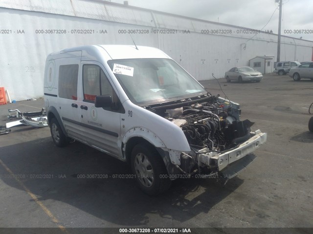 FORD TRANSIT CONNECT 2013 nm0ls6bn5dt157446