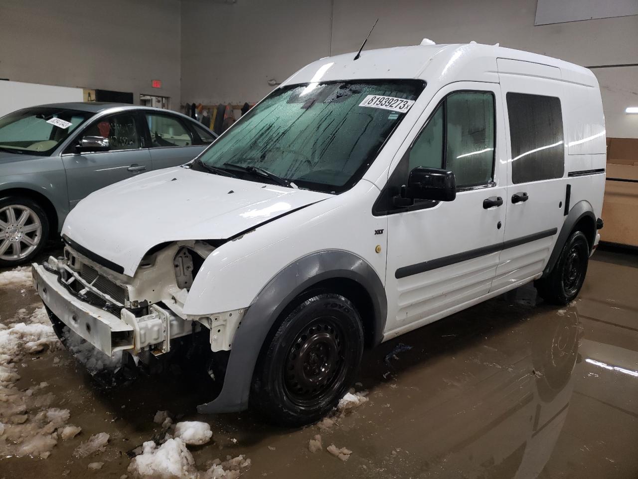 FORD TRANSIT 2013 nm0ls6bn5dt166406