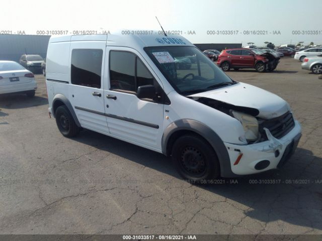 FORD TRANSIT CONNECT 2013 nm0ls6bn5dt171055