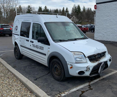 FORD TRANSIT CO 2013 nm0ls6bn5dt174408