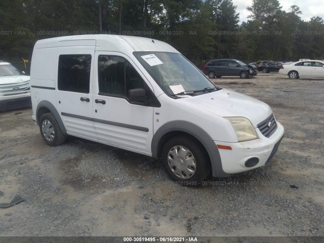 FORD TRANSIT CONNECT 2010 nm0ls6bn6at001279