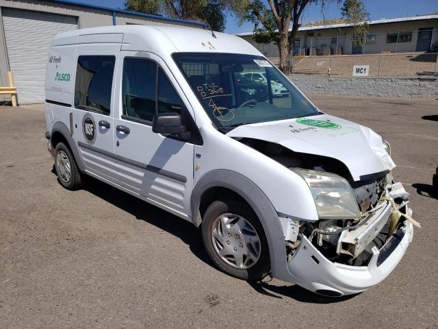 FORD ECONOLINE 2010 nm0ls6bn6at019667