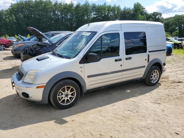 FORD TRANSIT CO 2010 nm0ls6bn6at029910