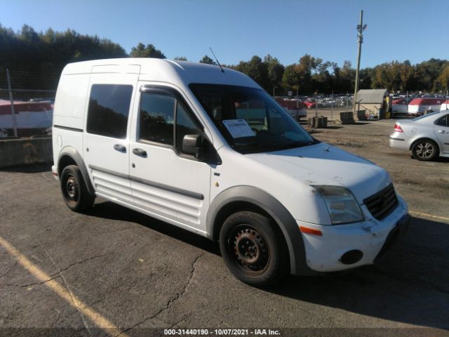 FORD TRANSIT CONNECT 2010 nm0ls6bn6at039949