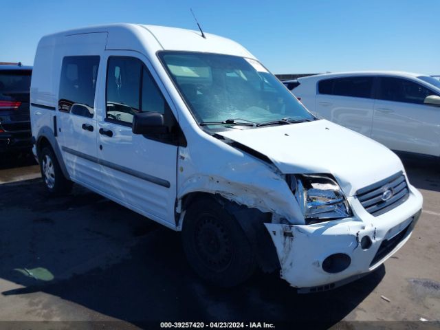 FORD TRANSIT CONNECT 2010 nm0ls6bn6at042690