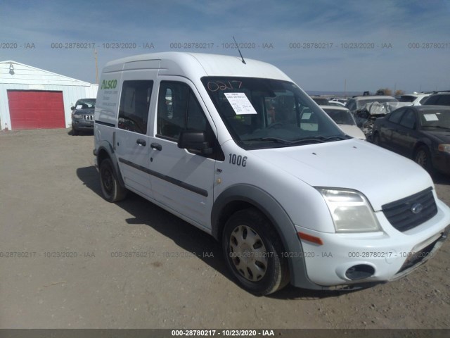 FORD TRANSIT CONNECT 2011 nm0ls6bn6bt046594