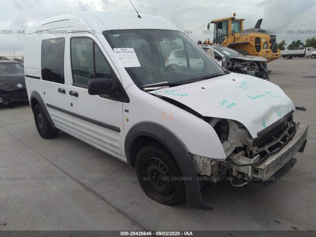 FORD TRANSIT CONNECT 2011 nm0ls6bn6bt053576