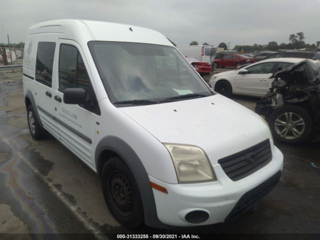 FORD TRANSIT CONNECT 2011 nm0ls6bn6bt054646