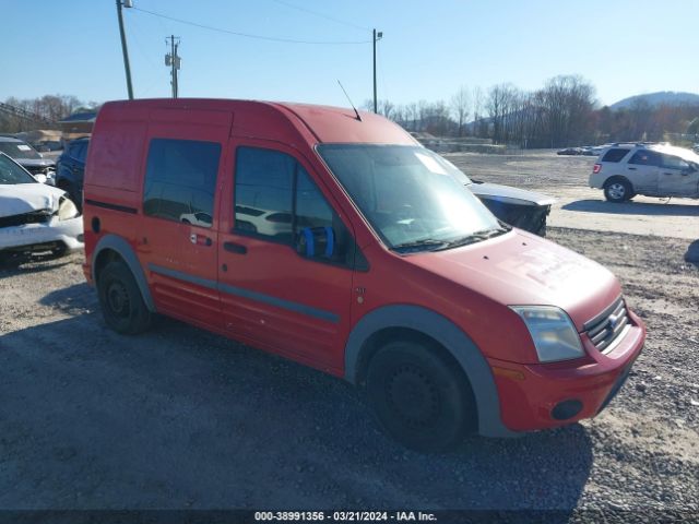 FORD TRANSIT CONNECT 2011 nm0ls6bn6bt063234