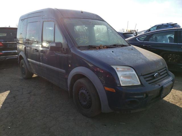 FORD TRANSIT CO 2012 nm0ls6bn6ct090936