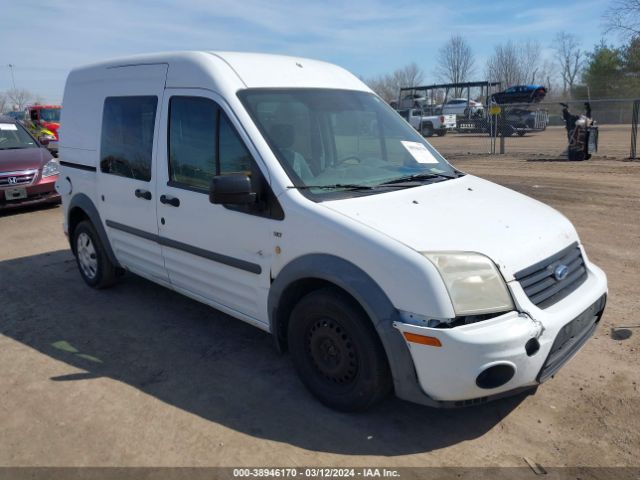 FORD TRANSIT CONNECT 2012 nm0ls6bn6ct094808