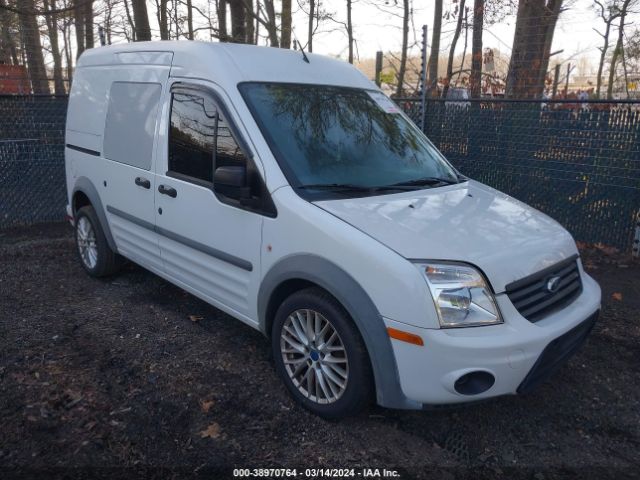 FORD TRANSIT CONNECT 2012 nm0ls6bn6ct106911