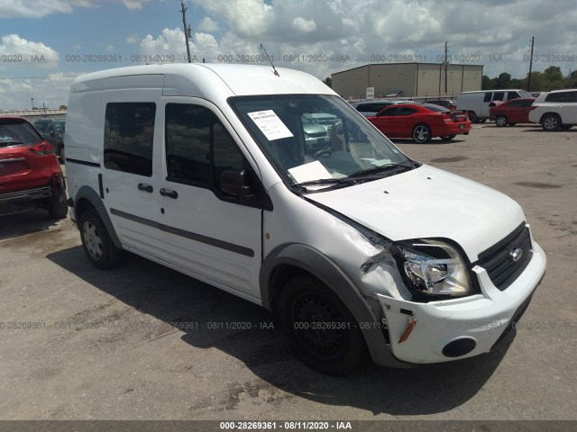 FORD TRANSIT CONNECT 2012 nm0ls6bn6ct110103