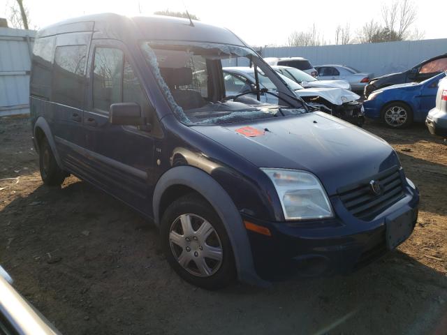 FORD TRANSIT CO 2012 nm0ls6bn6ct113079