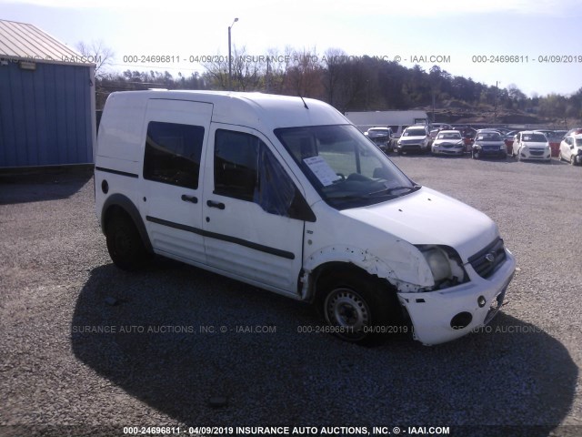 FORD TRANSIT CONNECT 2012 nm0ls6bn6ct115947