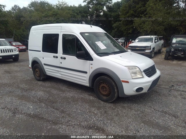 FORD TRANSIT CONNECT 2012 nm0ls6bn6ct125278