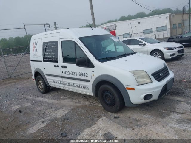 FORD TRANSIT CONNECT 2013 nm0ls6bn6dt130501