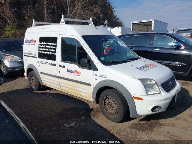 FORD TRANSIT CONNECT 2013 nm0ls6bn6dt138081