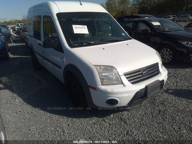 FORD TRANSIT CONNECT 2013 nm0ls6bn6dt139909