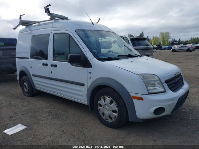 FORD TRANSIT CONNECT 2013 nm0ls6bn6dt152935