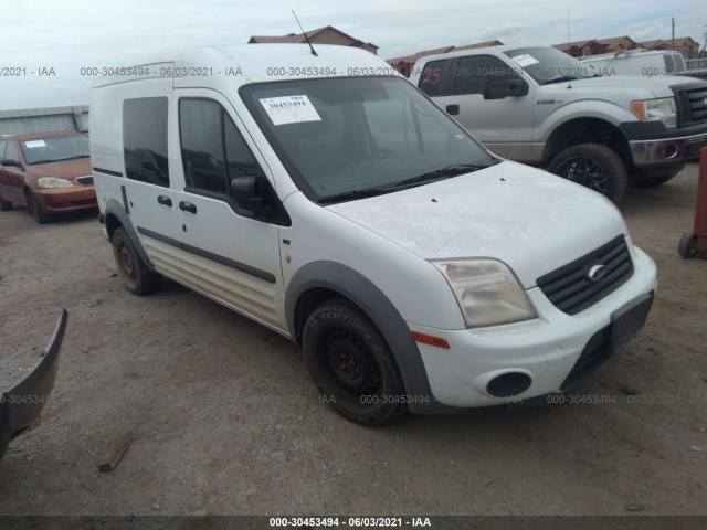 FORD TRANSIT CONNECT 2013 nm0ls6bn6dt155365