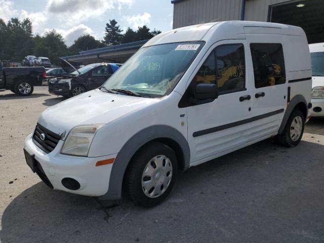 FORD TRANSIT CO 2013 nm0ls6bn6dt158525