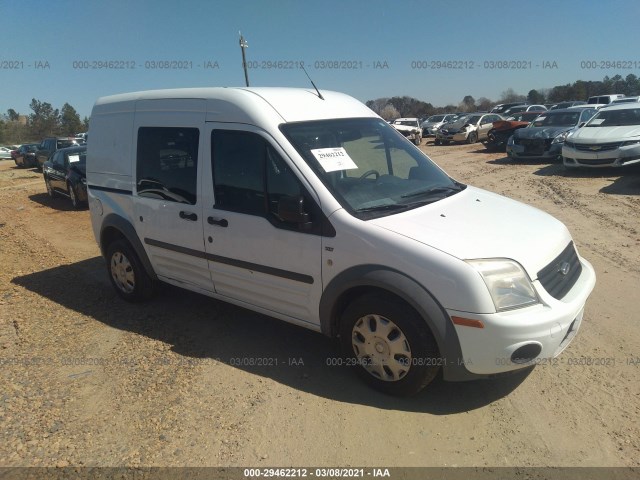 FORD TRANSIT CONNECT 2013 nm0ls6bn6dt159674