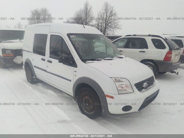 FORD TRANSIT CONNECT 2013 nm0ls6bn6dt162610