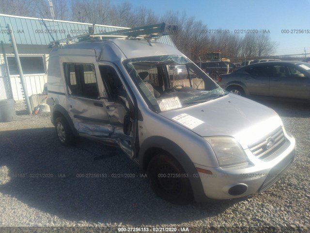 FORD TRANSIT CONNECT 2013 nm0ls6bn6dt167600