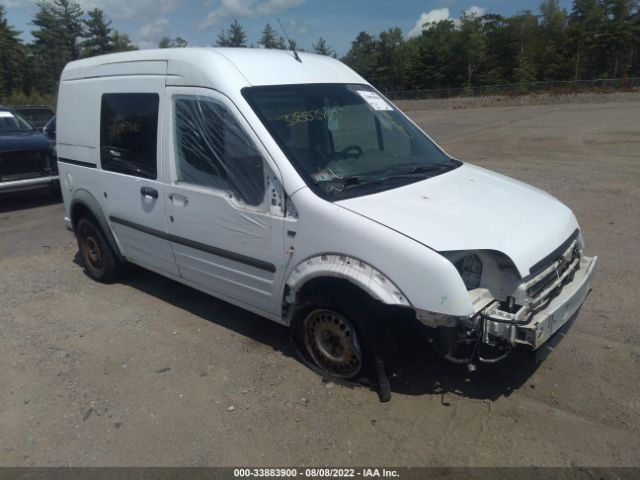 FORD TRANSIT CONNECT 2013 nm0ls6bn6dt168035