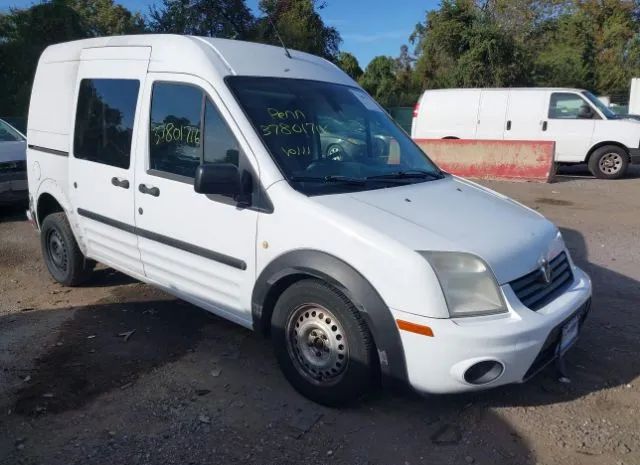 FORD TRANSIT CONNECT 2013 nm0ls6bn6dt169508