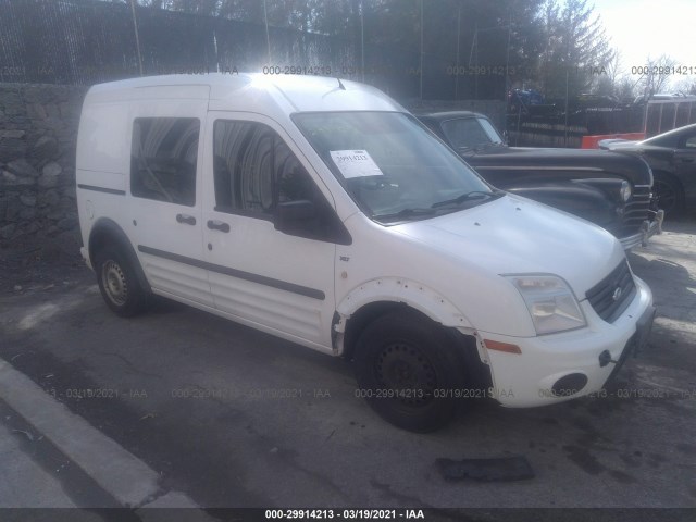 FORD TRANSIT CONNECT 2013 nm0ls6bn6dt175146