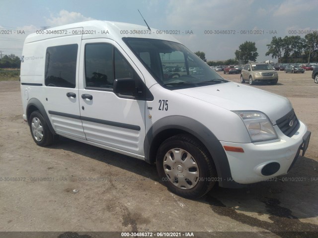 FORD TRANSIT CONNECT 2013 nm0ls6bn6dt176314