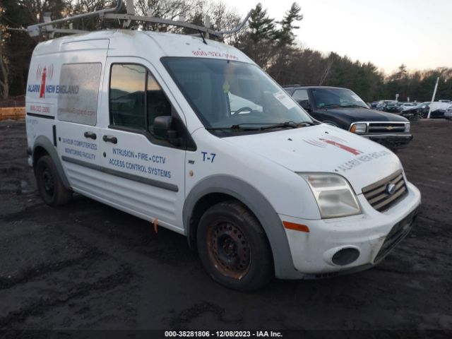 FORD TRANSIT CONNECT 2010 nm0ls6bn7at005468