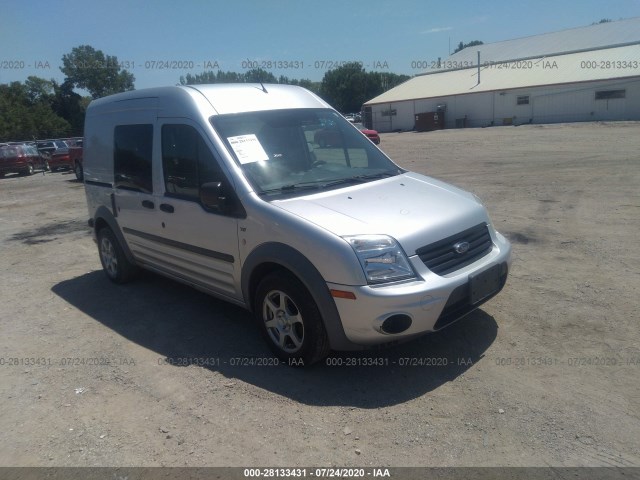 FORD TRANSIT CONNECT 2010 nm0ls6bn7at006409