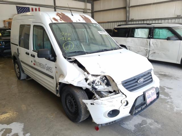 FORD TRANSIT CO 2010 nm0ls6bn7at018608