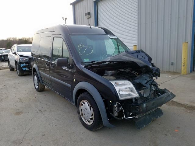 FORD TRANSIT CO 2010 nm0ls6bn7at020827