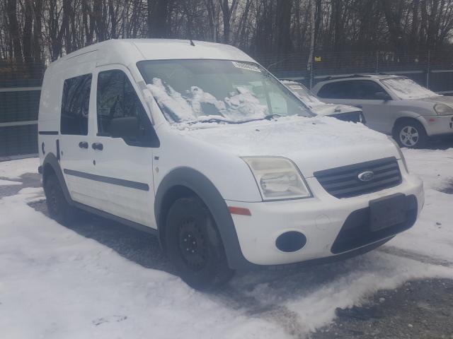 FORD TRANSIT CO 2010 nm0ls6bn7at034498