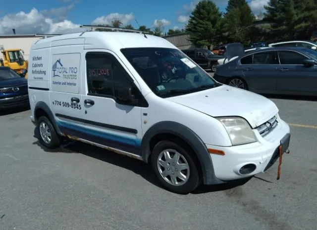 FORD TRANSIT CONNECT 2010 nm0ls6bn7at039846