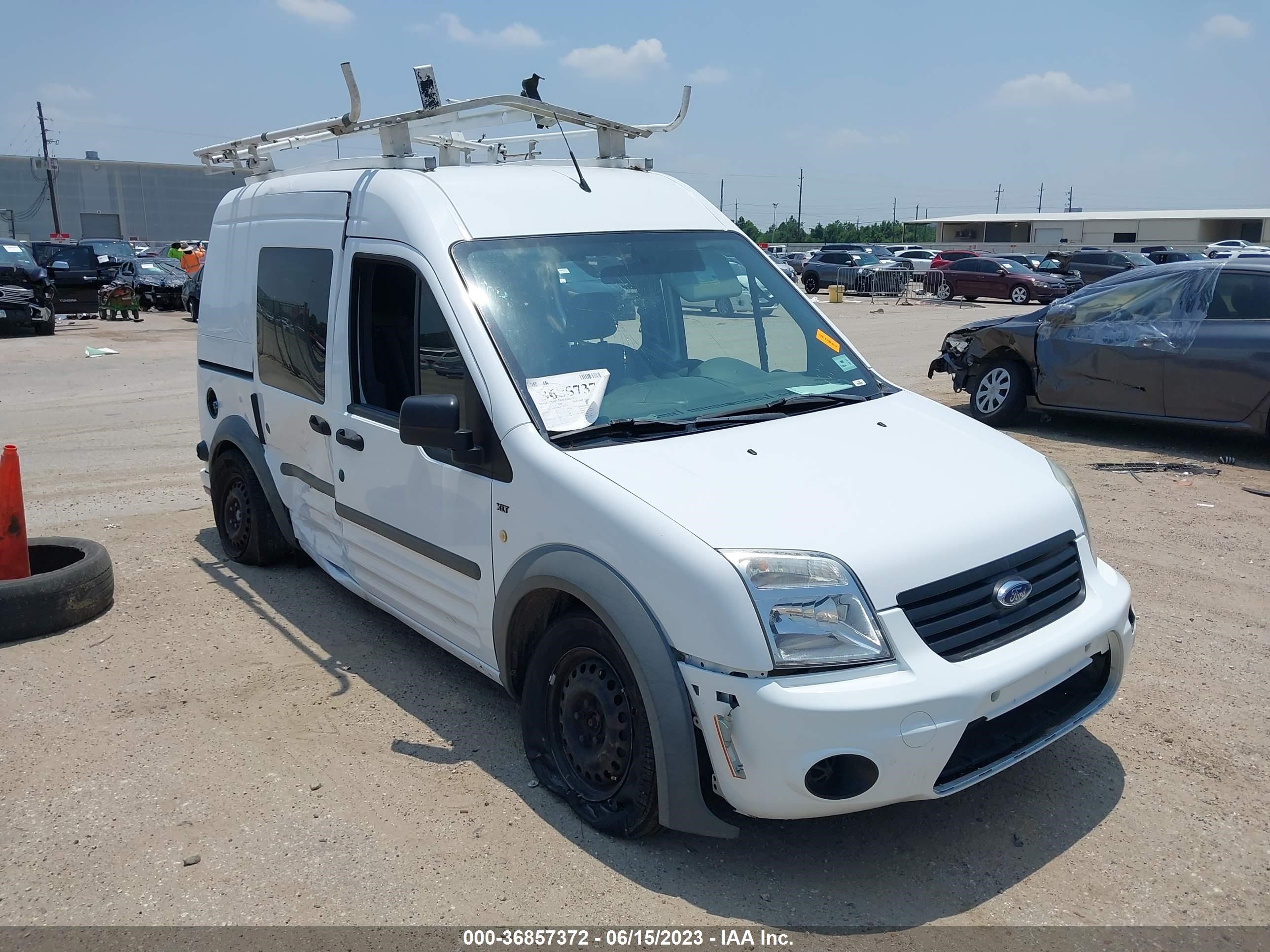 FORD TRANSIT 2011 nm0ls6bn7bt051979