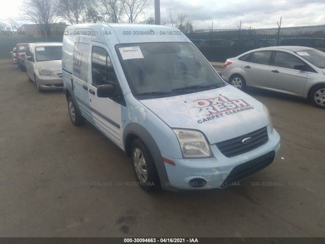 FORD TRANSIT CONNECT 2011 nm0ls6bn7bt057085