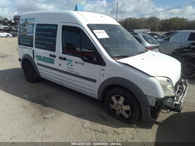 FORD TRANSIT CONNECT 2011 nm0ls6bn7bt069298