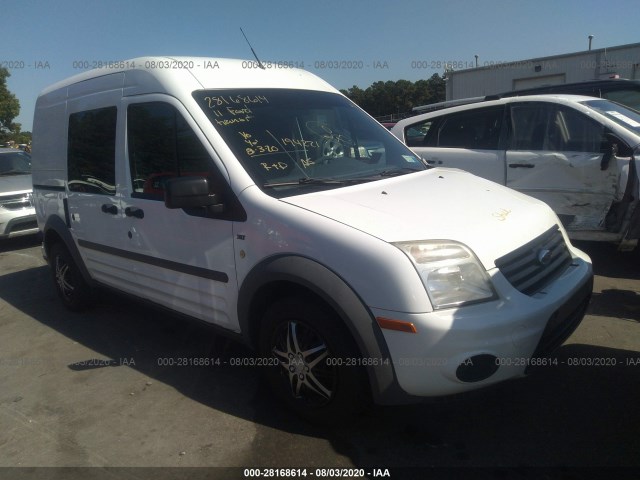 FORD TRANSIT CONNECT 2011 nm0ls6bn7bt074789