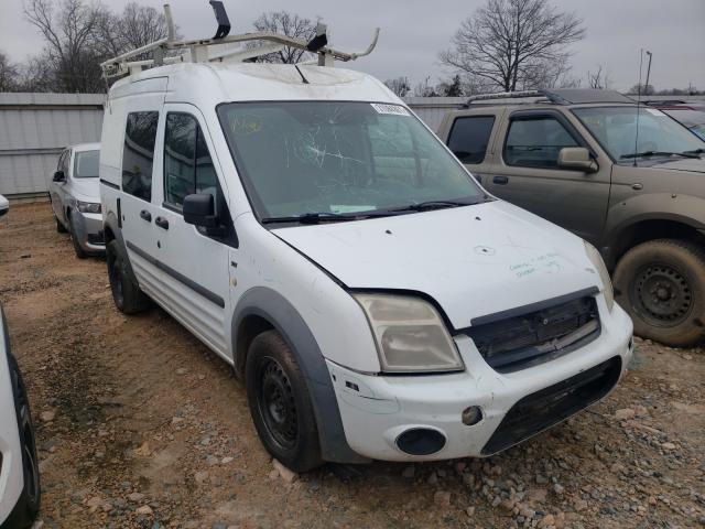 FORD TRANSIT CO 2012 nm0ls6bn7ct081940