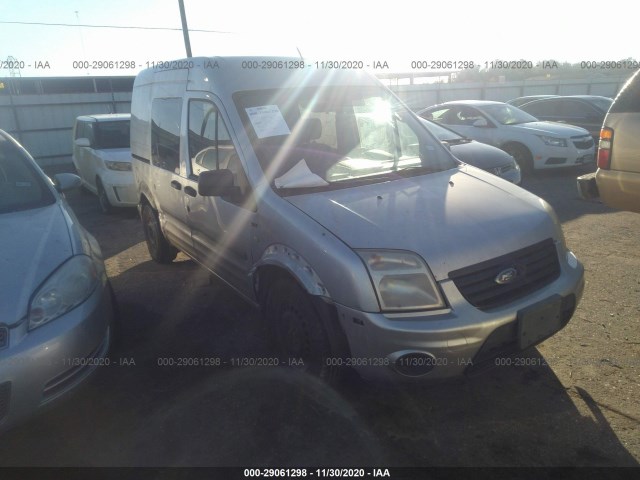 FORD TRANSIT CONNECT 2012 nm0ls6bn7ct099676