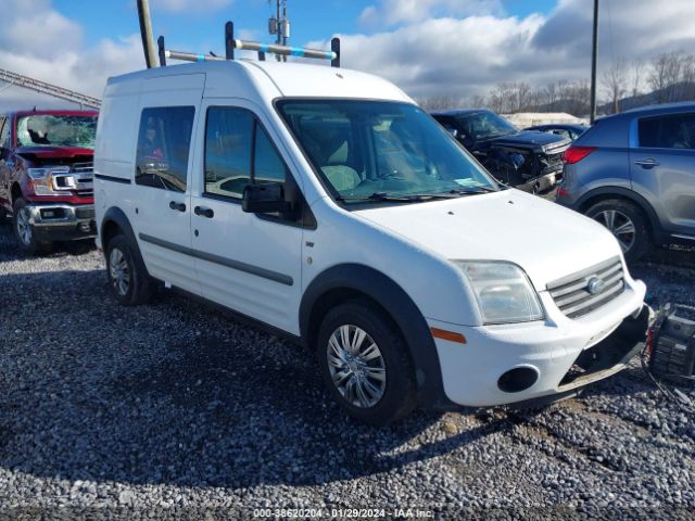 FORD TRANSIT CONNECT 2012 nm0ls6bn7ct110725