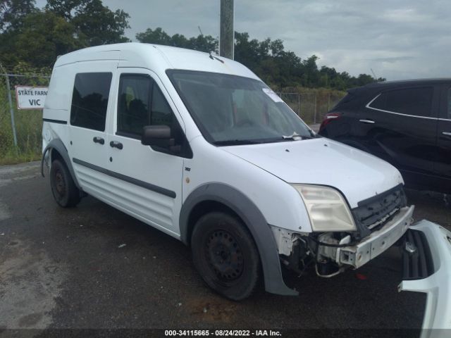 FORD TRANSIT CONNECT 2012 nm0ls6bn7ct124012