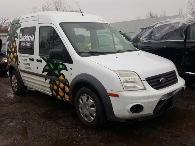 FORD TRANSIT CO 2013 nm0ls6bn7dt127249