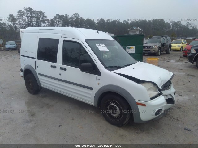 FORD TRANSIT CONNECT 2013 nm0ls6bn7dt141135